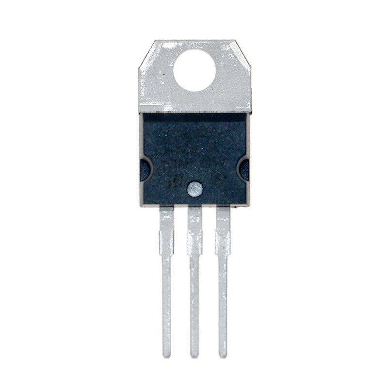 50 Stks/doos Voltage Regulator Transistor LM317T L7805 L7806 L7808 L7809 L7810 L7812 L7815 L7818 L7824 7905 7912 7915 7924CV
