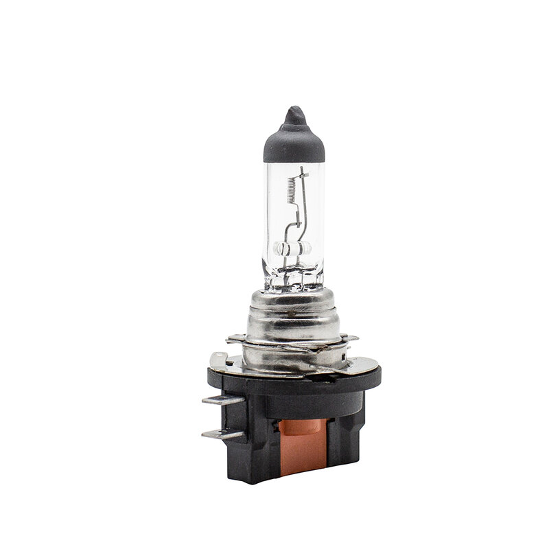 Fagis-bombillas halógenas para faros delanteros de coche, lámpara antiniebla de 12v, 55w, 35W, UV, cristal de cuarzo, 2 piezas, Original, H11B H8B