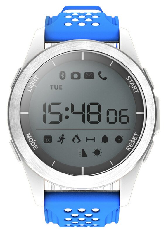 Smart watch carcam smart watch F3 fitness tracker, pedometer