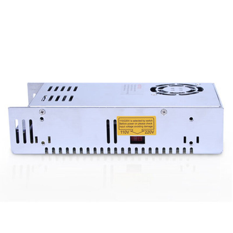 Compatible With Meanwell Taiwan NES-100-12V/24V/48V Switching Power Supply 12 to 48V DC 100W Monitor Single Output