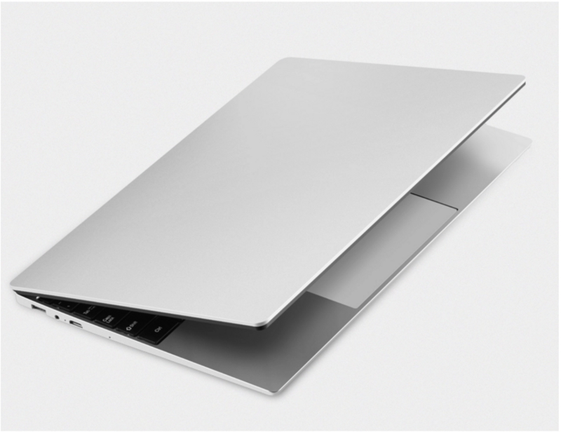 Ноутбук 14 дюймов с окошком 10 AMD R5 2500U 8 Гб DDR4 256 ГБ/512 ГБ SSD камера Bluetooth 4,1