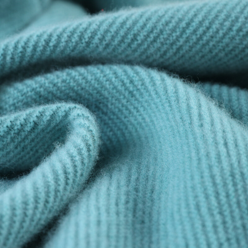 Мягкие теплые свитера для мужчин, вязаные джемперы из 100% чистой мериносовой шерсти, зимние Новые пуловеры с длинным рукавом и круглым вырезом, Мужская утепленная шерстяная одежда