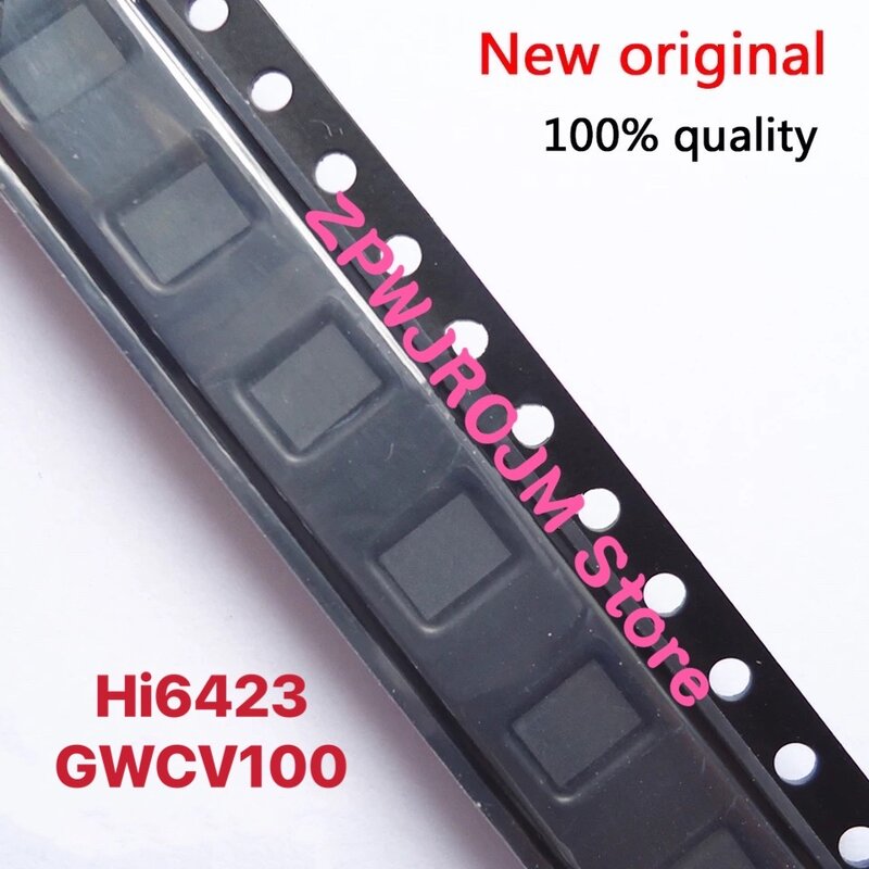 3-10 Buah Hi6423 GWCV100 untuk Huawei Power IC