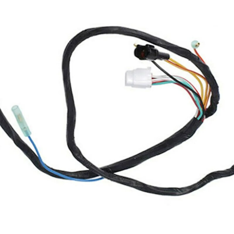 5FK-82590-00-00 Complete Wiring Harness Assy for Banshee 2002-2006