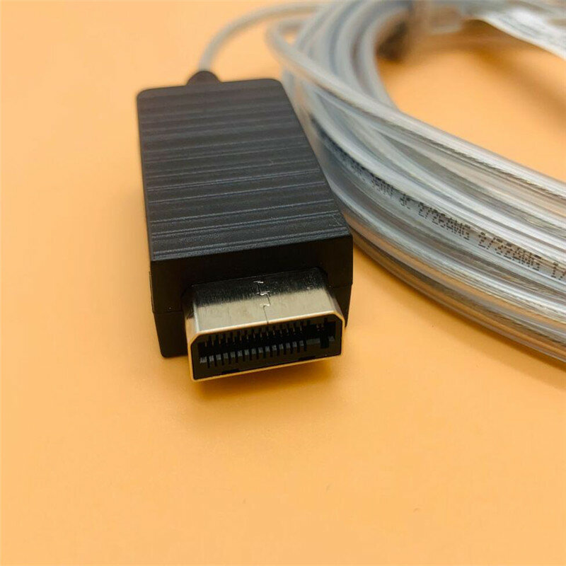 Baru untuk kabel kotak koneksi cable cable QE55 QE65 QE75 QN65 55 75Q7F kabel BN39-02395A satu koneksi