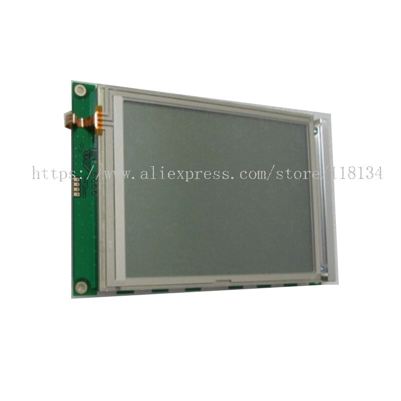 CMS1N2729-A1-E Lcd-scherm Met Touch Panel Digitizer Set