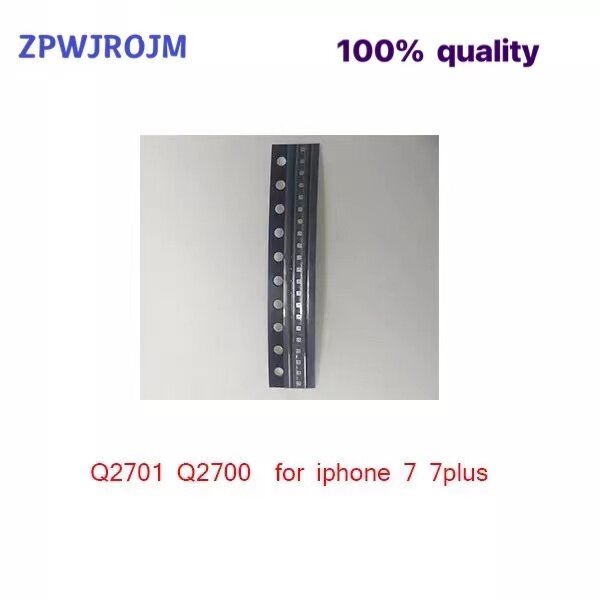 Q2701 Q2700 PMCM4401VPE para iphone 7 7Plus
