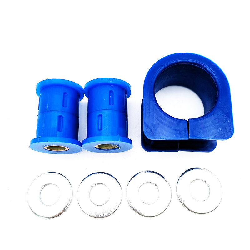 Steering Rack Bushing Set for Chevy Colorado 2006-2012