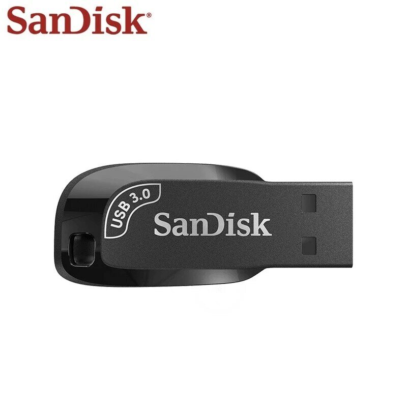Sandisk-ミニUSBフラッシュドライブ,32GB, 64GB, 128GB, 256GB, 512GB, 100% GB,3.0 GB,メモリスティック,cz410,フラッシュドライブ