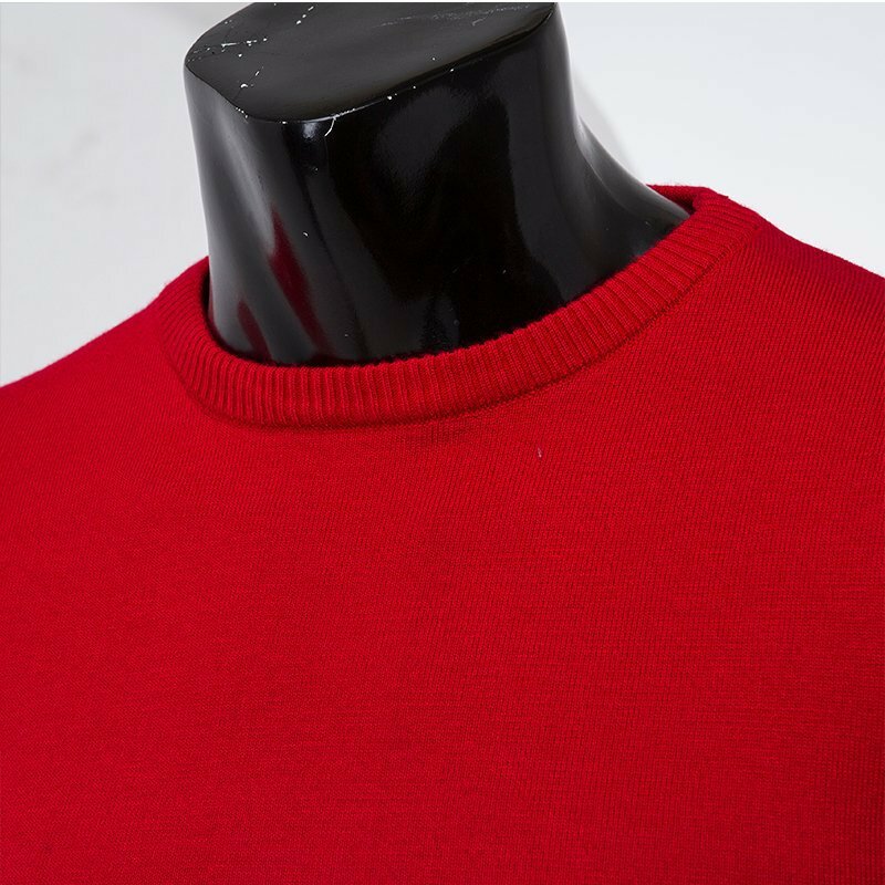 Mężczyźni 2021 jesień nowy w stylu Casual, w paski gruby polar bawełniany sweter swetry mężczyźni strój moda Vintage O-Neck płaszcz sweter mężczyzn