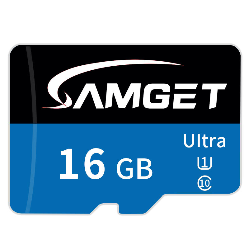 100% Original Micro SD Karte Speicher Karte 8GB 16GB 32GB 64GB 128GB 256GB MicroSD ultra C10 TF karte cartao de memoria