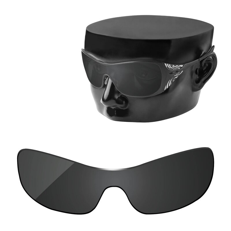 OOWLIT – lunettes de soleil polarisées de remplacement, verres polarisés pour lunettes de soleil Oakley Liv (lentilles uniquement)
