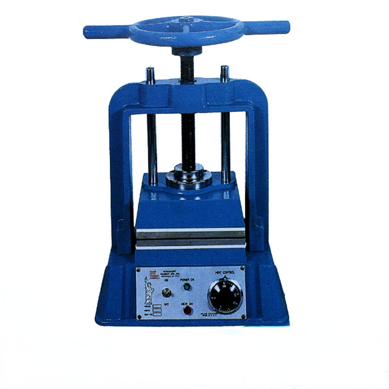 220V Automatic Vacuum Feeding Machine Lab Equipment Supply Laminating Machine Material Making Tool