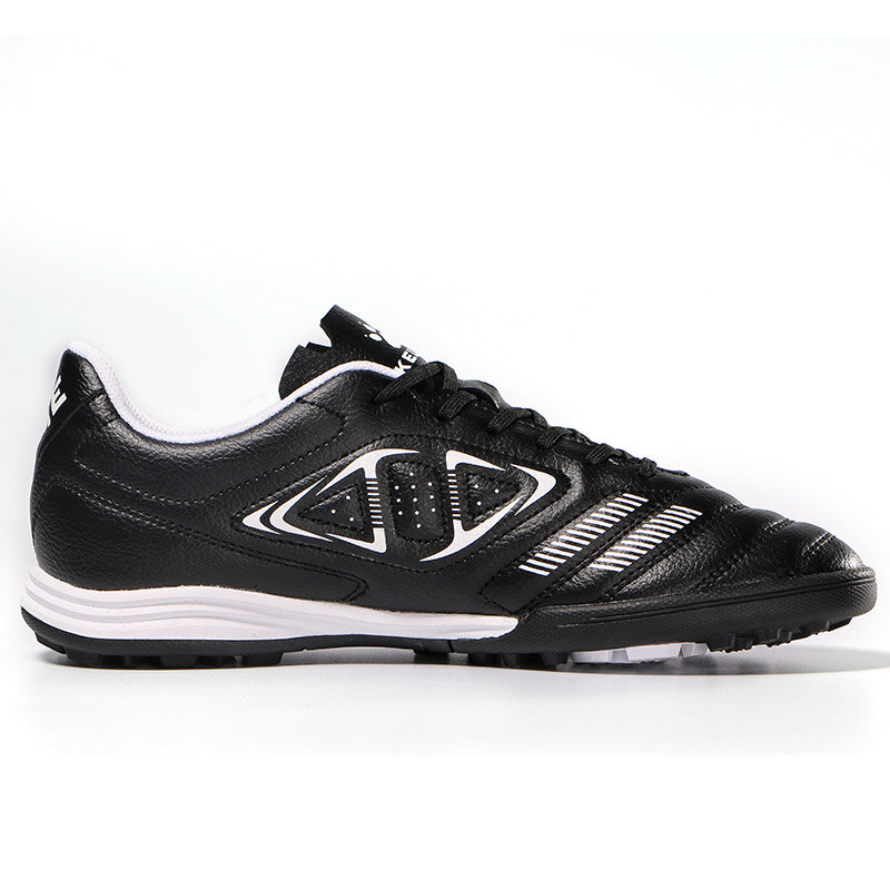 Мужская футбольная обувь KELME, для тренировок, искусственная трава, нескользящая, Молодежная футбольная обувь AG, Спортивная тренировочная обувь Футзалки 871701