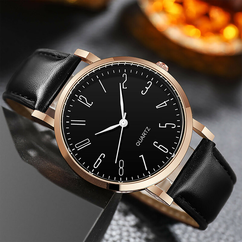 Đồng Hồ Nam 2020 Công Sở Thắt Lưng Nam Đồng Hồ Thạch Anh Cho Nam Relojes Para Hombre Montre Homme Часы Мужские наручные