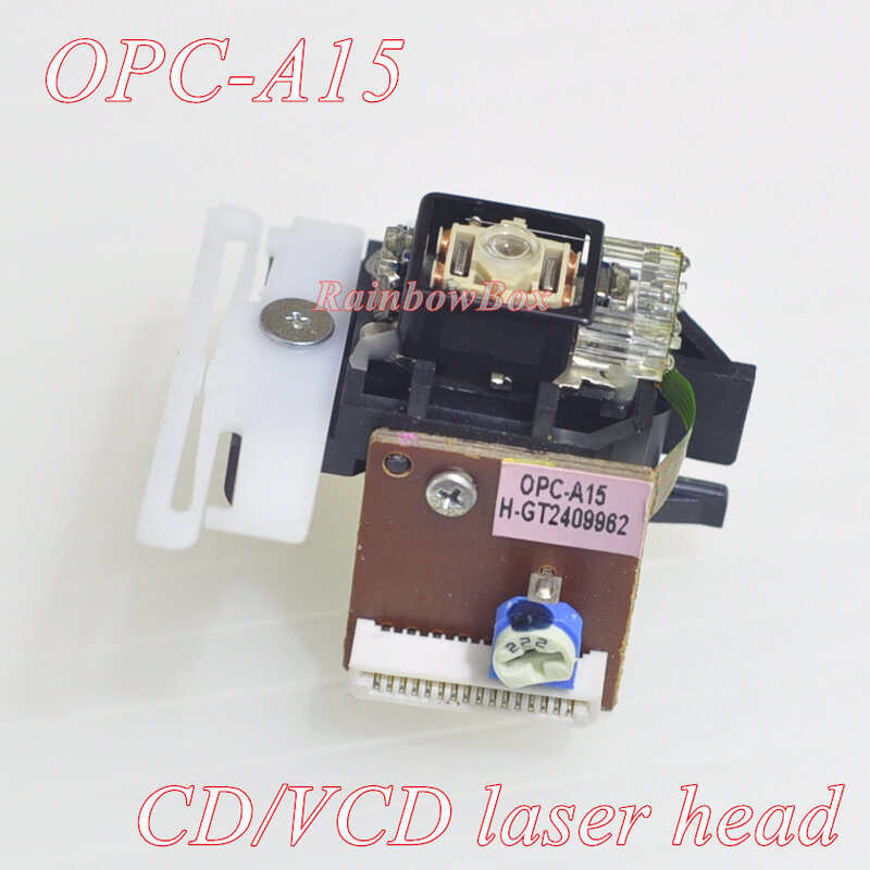 San yo-OPC-A15 láser para coche, cabezal óptico, OPC-A15-1, CD, radio