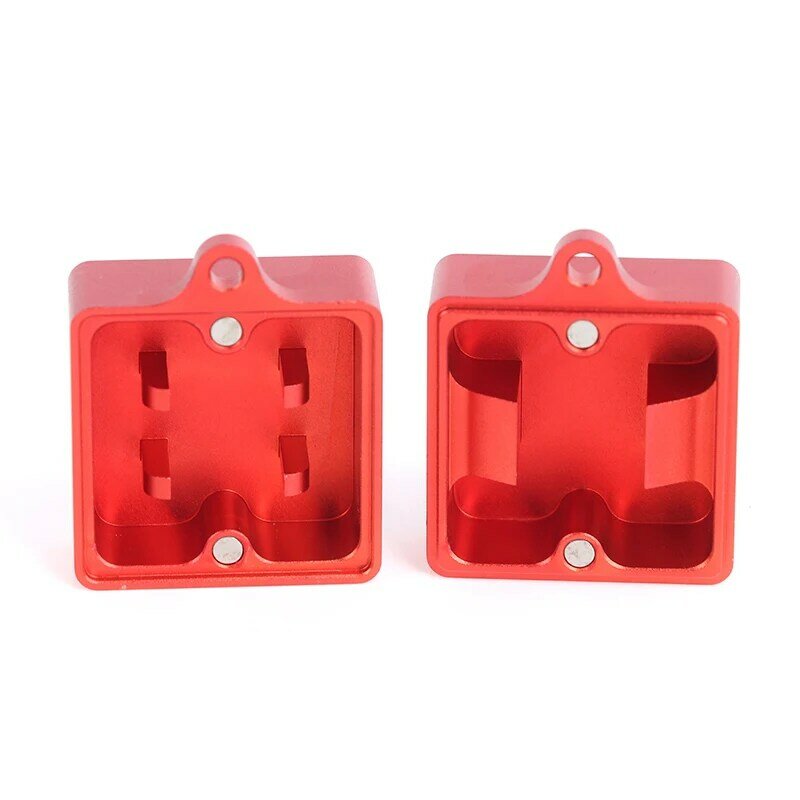 2in1 CNC Metal Switch Opener Shaft Opener For Kailh Cherry Gateron Switch Tester