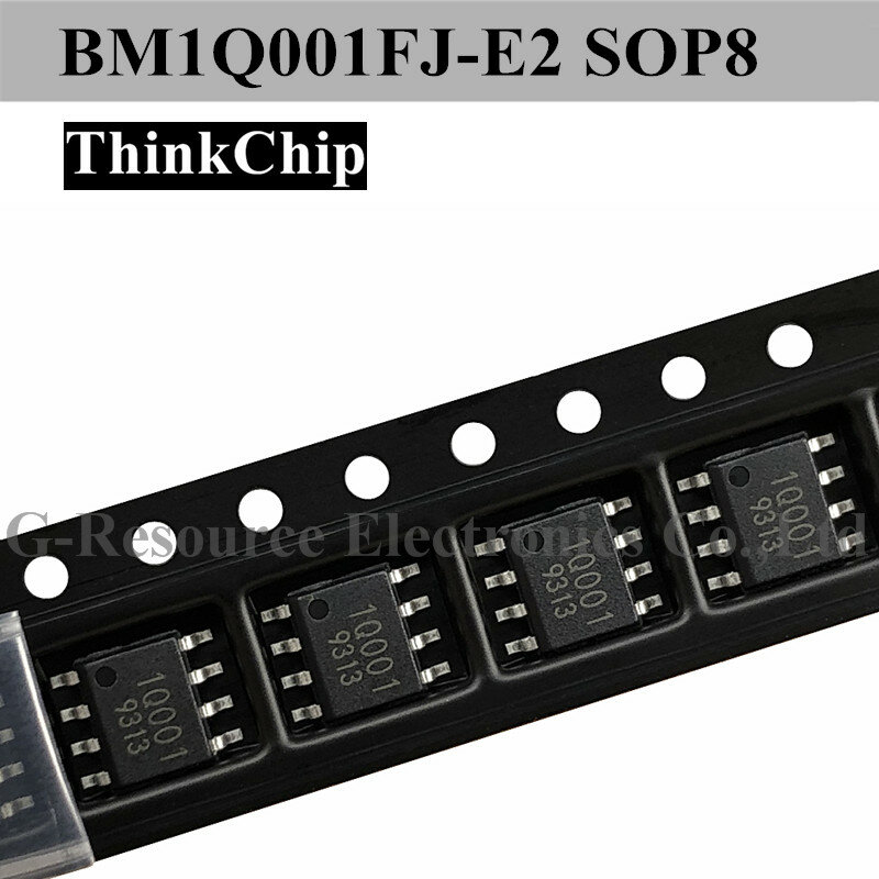 BM1P105FJ-E2 BM1P105FJ SOP-8 AC/DC Treiber PWM Control IC BM1P105 1P105 SOP8