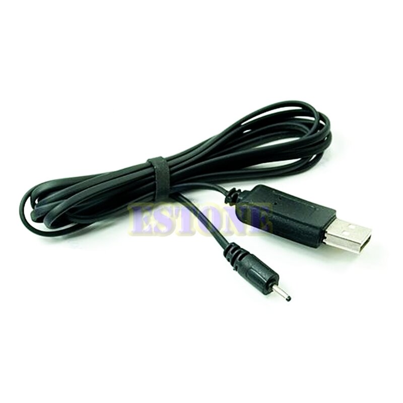 USB 1.5M شاحن كابل لنوكيا 5800 5310 N73 E63 E65 E71 E72 6300
