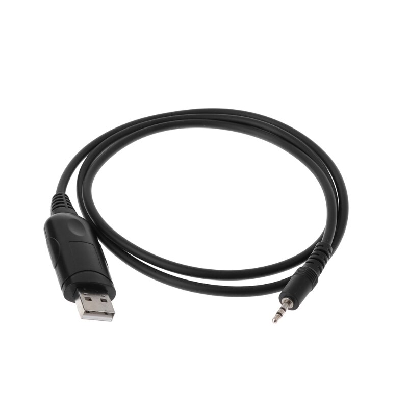 USB kabel do programowania Motorola EP450 GP3688 GP88S P040 GP2000 CP200 Radio 45BA