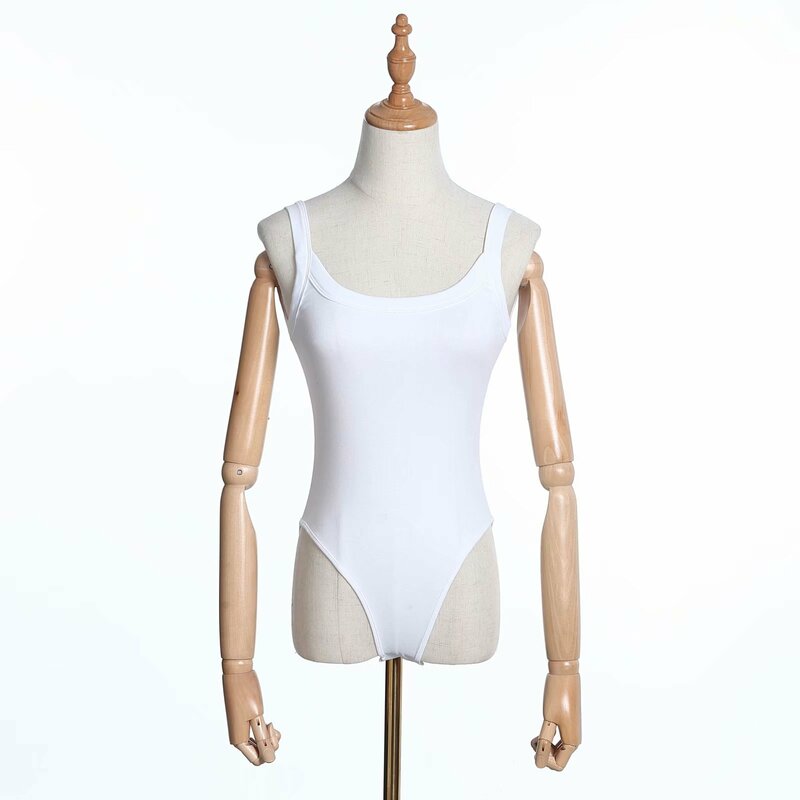 2020 verão macacão sexy bodysuit feminino ternos do corpo para as mulheres branco bodysuit bodycon preto sem costas topos para as mulheres