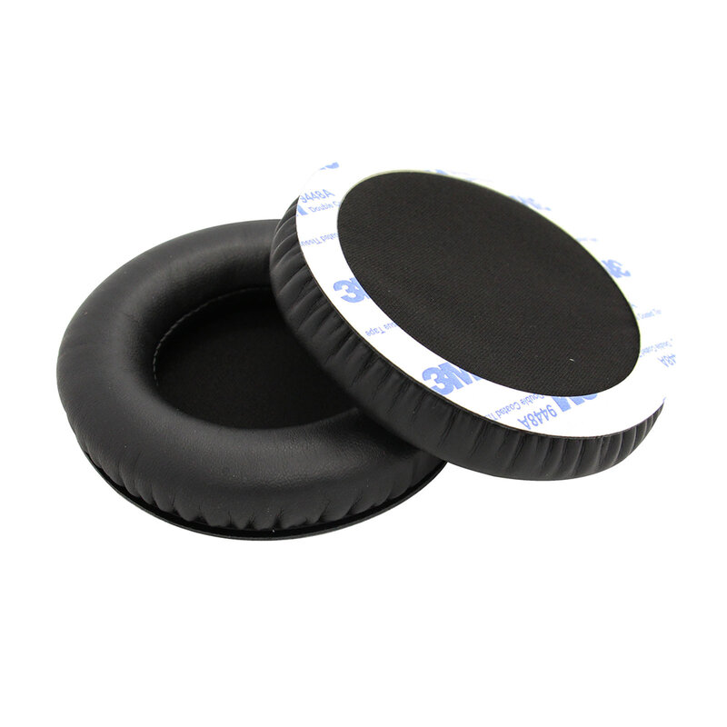 Almofada Esponja para Headset, Earbud Cover, Headphone Substituição, Espuma Earpads, Earpads (V1 V2 V3)