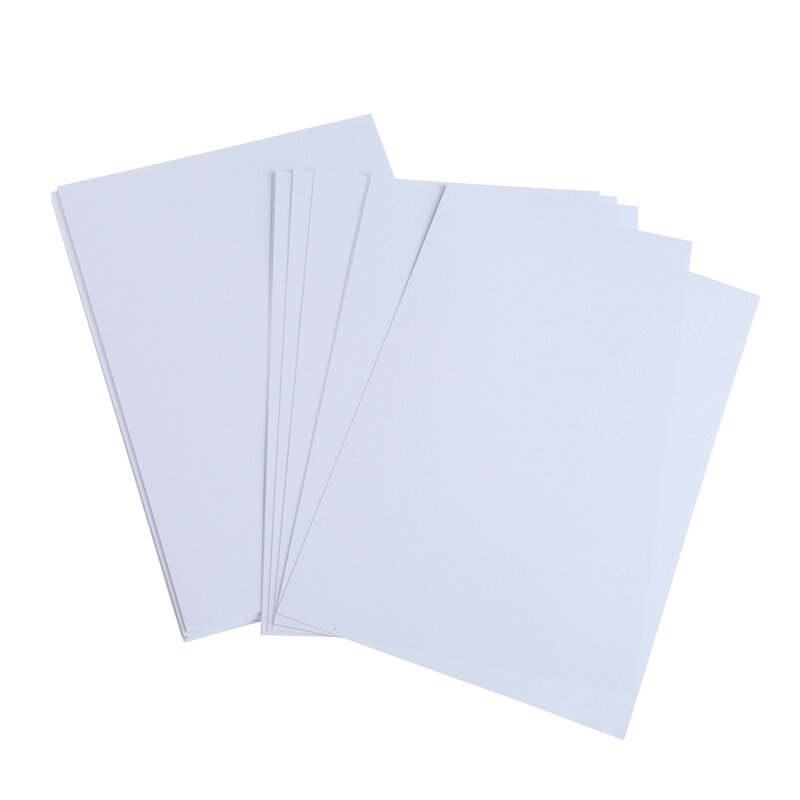 20 folhas 4 "x 6" papel fotográfico 4r brilhante de alta qualidade 200gsm para impressoras a jato de tinta m5tb