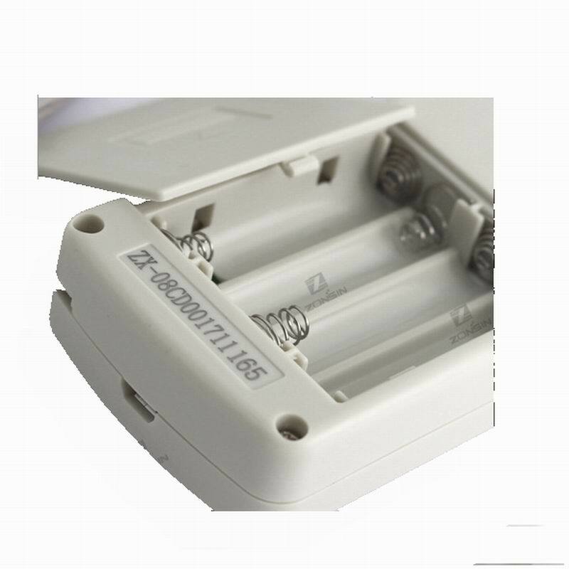 English 10 Frequency RFID Copier ID IC Reader Writer Copy M1 13.56MHZ UID Encrypted Duplicator Programmer for All 125kHz Cards