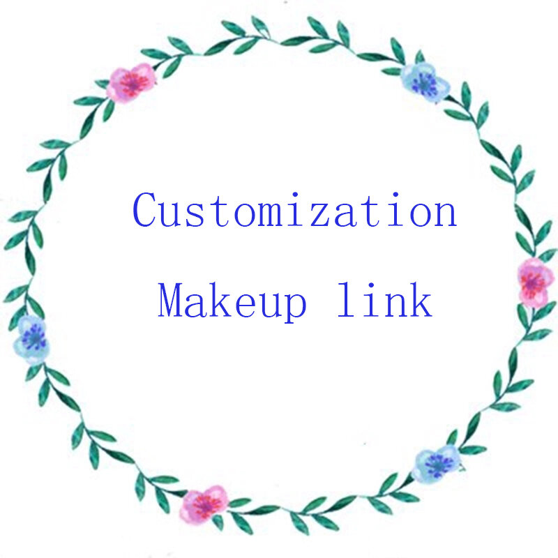 Make-up link