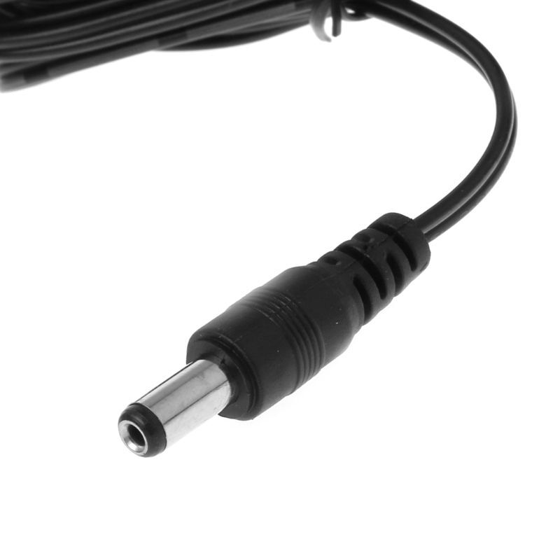 Cable adaptador corriente 3 en 1, enchufe estadounidense para NES Super SNES 1 N2UB