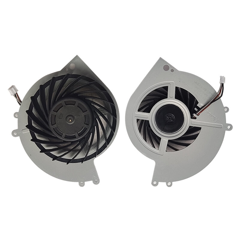 Ksb0912He Internal Cooling Cooler Fan untuk Ps4 Cuh-1000A Cuh-1001A Cuh-10Xxa Cuh-1115A Cuh-11Xxa 1200 Series Konsol