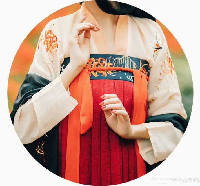 Kostum Cina Kuno Gaun Peri Hanfu Wanita Elegan Tradisional Cina Tang Suit Gadis Putri Mulia Kostum Tari Rakyat