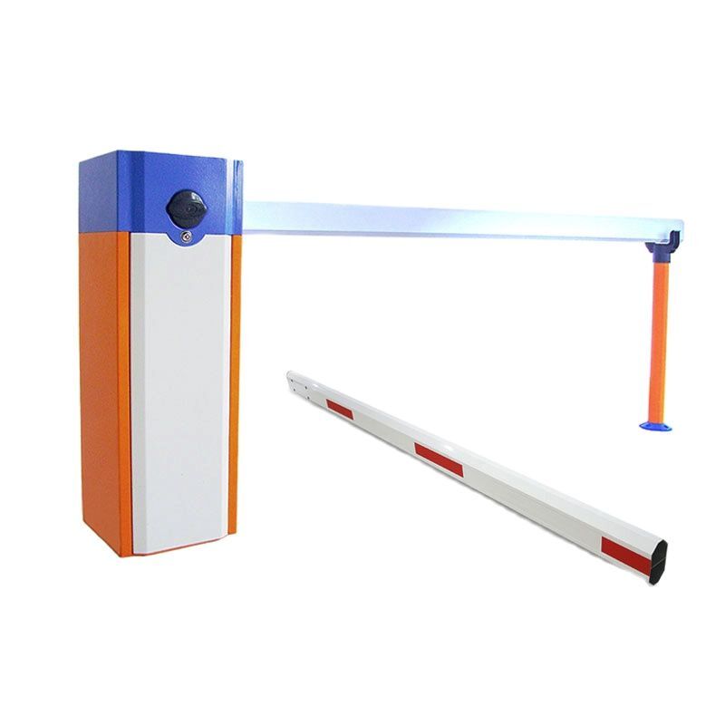Kinjoin-système de porte de barrière automatique, fabricant de flèche, bricolage de 3 à 5.3m