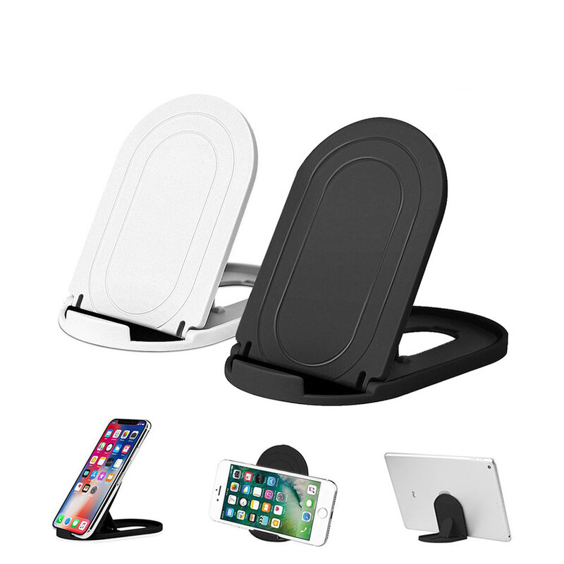 Универсальный Регулируемый держатель Мобильный телефон для iPhone 13, 12, 11 Plus, XR, Samsung, Huawei, Xiaomi, подставка в форме пляжного стула