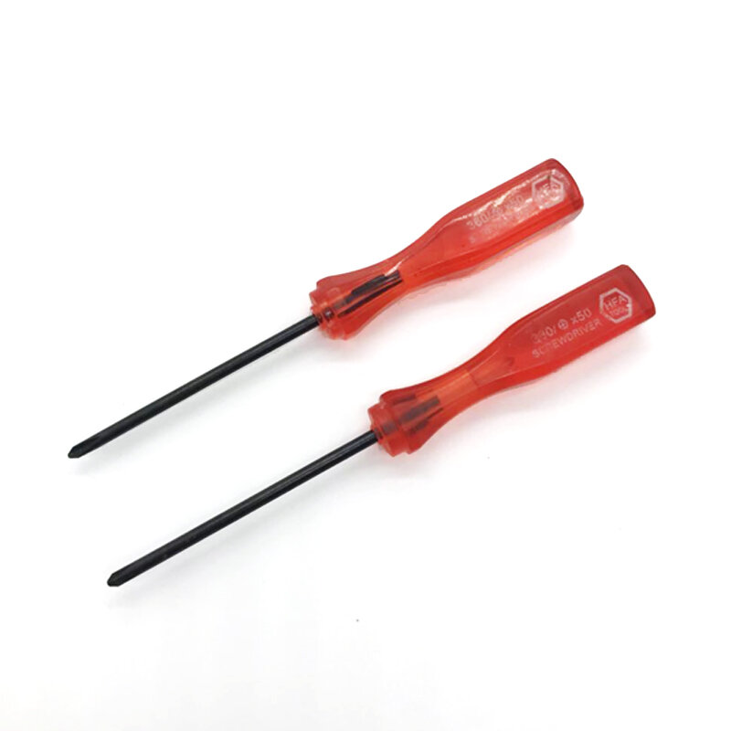 2pc Screwdriver Tri Wing Repair Opener Tool For DS Lite For NDSI For NDSL For NDS