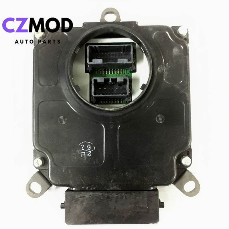 CZMOD-Módulo de Controlador LED para faros delanteros de coche, accesorios HU7D originales, 89907-76040, 100L3, 89908-76040, 100R3, 143700-0380, 143800-0380
