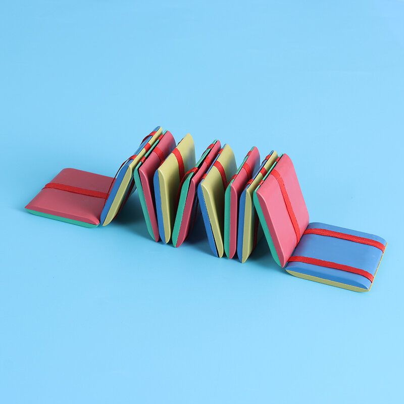 Flipo – échelle en bois à rabat coloré, nouvelle collection 2021, Illusion de changement visuelle, nouveauté, décompression, jouet Fidget, cadeau pour enfants