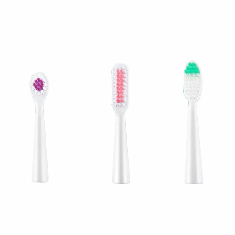 Brosse à dents électrique à Massage ultrasonique, produit buccal étanche, brossage doux, blanchiment des dents, pour enfants, adultes, famille