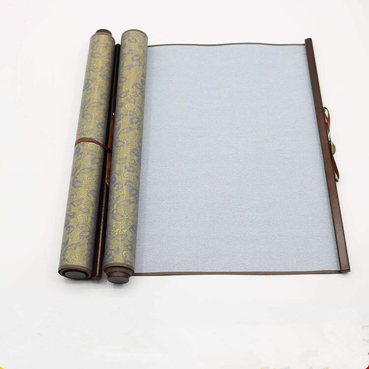 Large 143cm Reusable Chinese Calligraphy Magic Water Writing Cloth / Papers Calligraphy Practice Painting Canvas Art Supplies