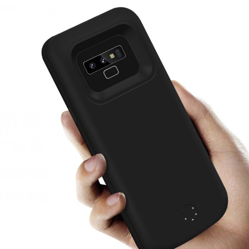 10000 Mah For Samsung Galaxy S8 S8 Plus S9 S10 S10E S20 S20 Plus S20 ultra Note 8 Note 9 Note 10 Battery Case Charger Power Bank