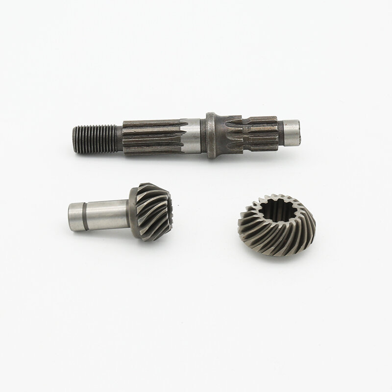 Gear Head Gearbox Rebuild Set  Parts Fit For STIHL FS120 FS120R FS130 FS200 FS250 FS300 Trimmer Gear Head Repair Kit