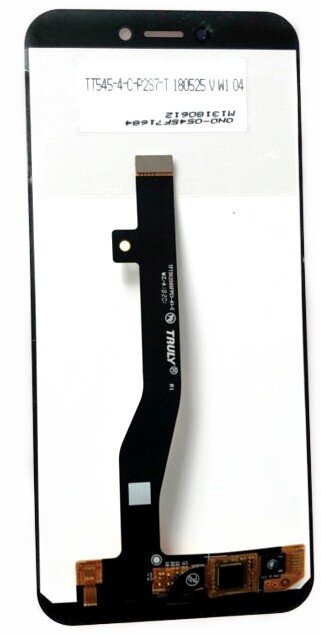 ЖК-дисплей 5,5 дюйма для Oukitel WP5, замена кодирующий преобразователь сенсорного экрана в сборе дюйма для телефона Oukitel wp5 pro, ЖК-дисплей + Инструменты