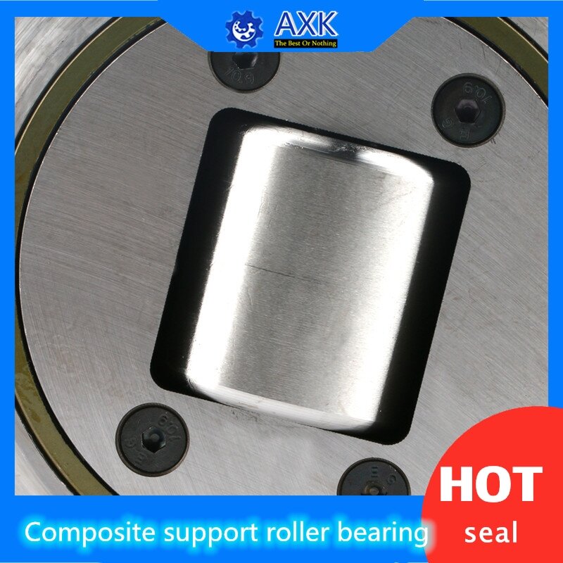 AXK  ( 1 PCS ) MR0021 4.054 MR0001 Composite support roller bearing