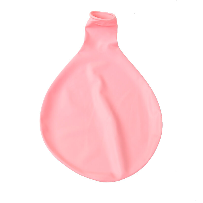 36 Inci Balon Lateks Ukuran Besar Balon Permen Pastel Dekorasi Baby Shower Air Globos Dekorasi Pesta Ulang Tahun Pernikahan Hadiah Anak