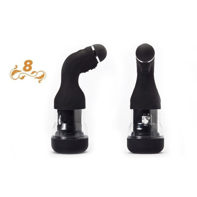 Rotary Lover Hot Female Simulation Male Automatic Extraction And Insertion Rotary Piston Electric Hands-free Aircraft  Erotic