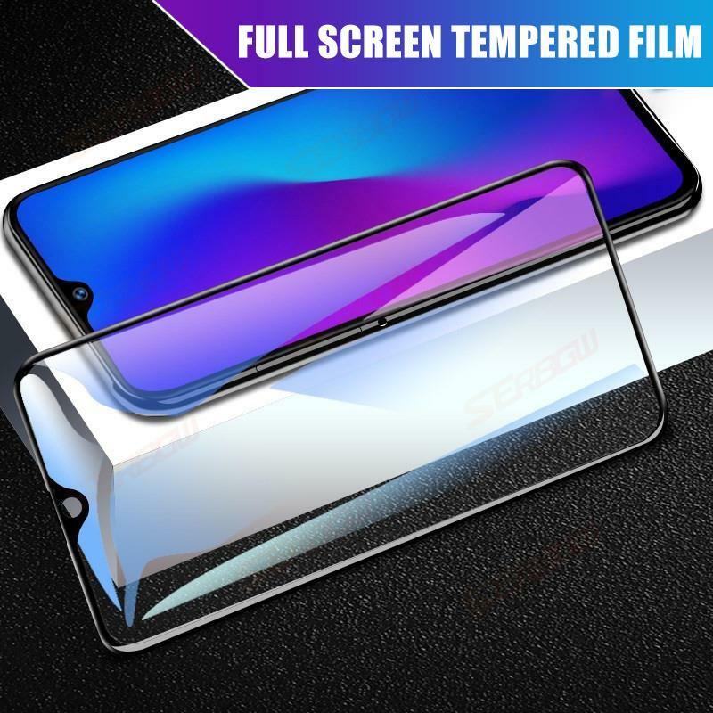 9D Full Tempered Glass For Samsung Galaxy A02 A12 A22 A32 A42 A52 A72 F02S F12 Screen Protector M02 M12 M32 M42 M62 F52 F62 Film