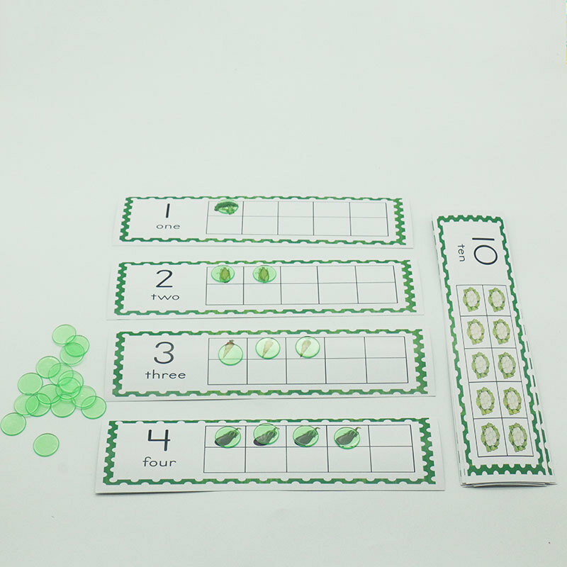 وسائل تعليمية منتسوري الإنجليزية أبجدي رقمي بطاقات المعرفية الإبداعية شخصية ألعاب تعليمية في مرحلة الطفولة المبكرة