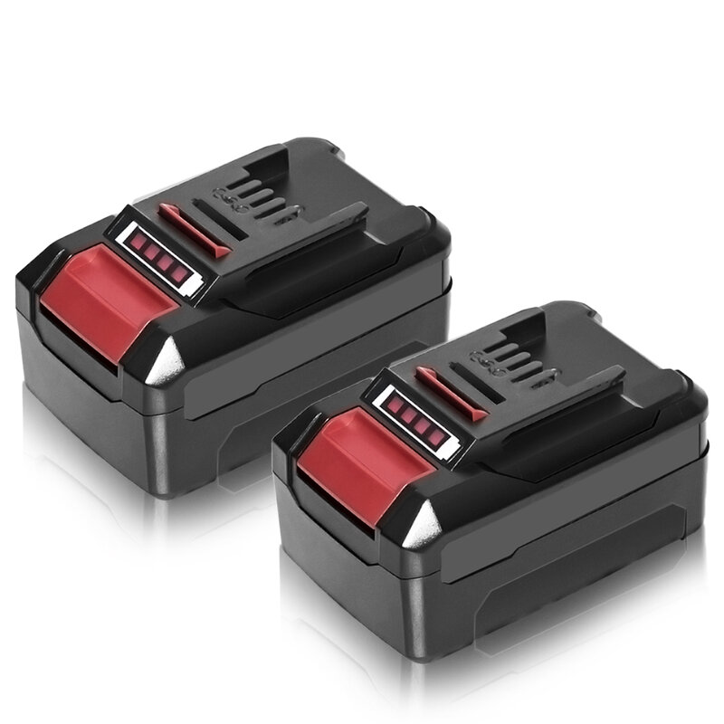 Batterie de rechange pour outil électrique Li-ion 18V 3.5AH 6.0 AH pour batterie Einhell 18V PXBP600 PXBP300