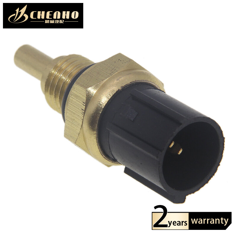 CHENHO BRAND NEW Sensor Temperatur Air untuk ACURA HONDA 37870PJ7003 37870-PK2-005