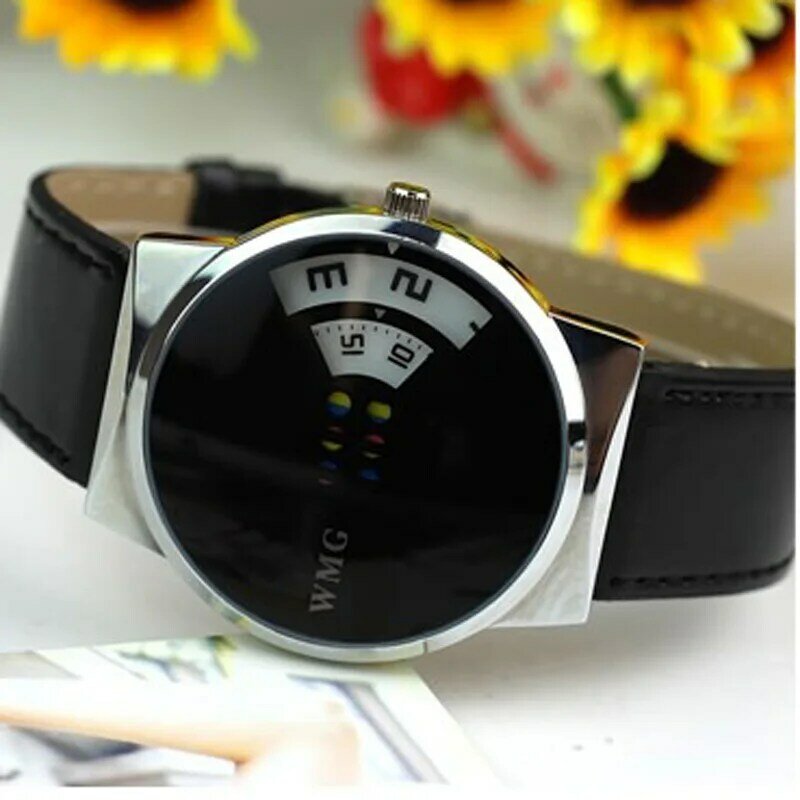 Часы женские модные часы 2023 цветные карусели весы кожаный ремешок женские часы Orologio Donna ן шшке